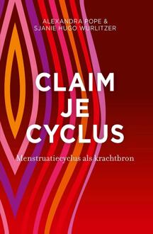 Ankhhermes, Uitgeverij Claim je cyclus