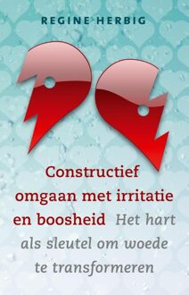 Ankhhermes, Uitgeverij Constructief omgaan met irritatie en boosheid - eBook Regine Herbig (9020208985)