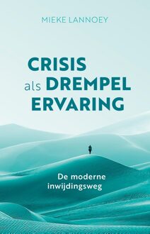 Ankhhermes, Uitgeverij Crisis als drempelervaring - Mieke Lannoey - ebook