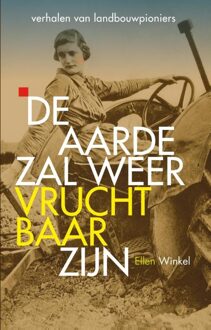 Ankhhermes, Uitgeverij De aarde zal weer vruchtbaar zijn - eBook Ellen Winkel (902020839X)