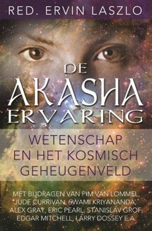 Ankhhermes, Uitgeverij De Akasha-ervaring - eBook Ervin Laszlo (902020145X)