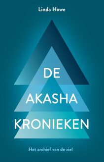 Ankhhermes, Uitgeverij De Akasha kronieken