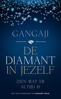 Ankhhermes, Uitgeverij De diamant in jezelf