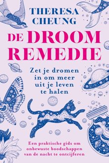 Ankhhermes, Uitgeverij De droomremedie - Theresa Cheung - ebook