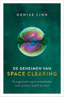 Ankhhermes, Uitgeverij De geheimen van space clearing - Denise Linn - ebook