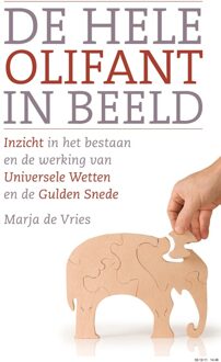 Ankhhermes, Uitgeverij De hele olifant in beeld - eBook Marja de Vries (9020207288)