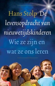 Ankhhermes, Uitgeverij De levensopdracht van nieuwetijdskinderen - eBook Hans Stolp (9020299905)