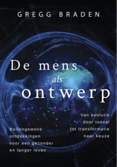 Ankhhermes, Uitgeverij De mens als ontwerp - eBook Gregg Braden (9020214829)