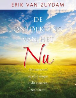 Ankhhermes, Uitgeverij De ontdekking van het NU - eBook Erik van Zuydam (902029945X)