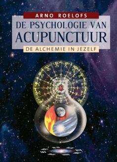 Ankhhermes, Uitgeverij De psychologie van acupunctuur - eBook Arno Roelofs (9020299425)