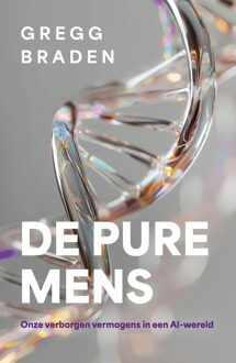 Ankhhermes, Uitgeverij De pure mens - Gregg Braden, Willie van Boven - ebook