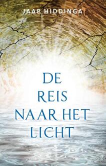 Ankhhermes, Uitgeverij De reis naar het licht - eBook Jaap Hiddinga (9020207490)