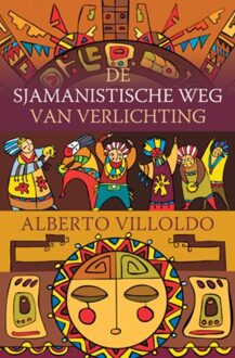 Ankhhermes, Uitgeverij De sjamanistische weg van verlichting - eBook Alberto Villoldo (9020299271)