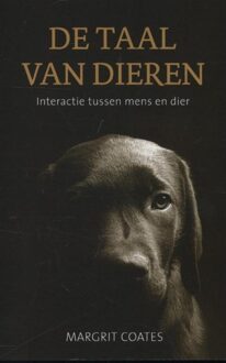 Ankhhermes, Uitgeverij De taal van dieren - eBook Margrit Coates (9020208233)