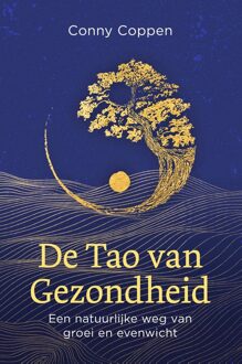 Ankhhermes, Uitgeverij De Tao van gezondheid - Conny Coppen - ebook