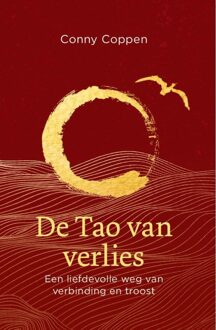 Ankhhermes, Uitgeverij De Tao van verlies - Conny Coppen - ebook