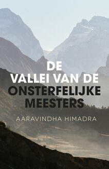 Ankhhermes, Uitgeverij De vallei van de onsterfelijke meesters