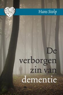 Ankhhermes, Uitgeverij De verborgen zin van dementie - eBook Hans Stolp (9020211471)