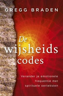 Ankhhermes, Uitgeverij De wijsheidscodes - Gregg Braden - ebook