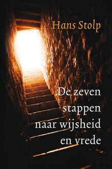 Ankhhermes, Uitgeverij De zeven stappen naar wijsheid en vrede - eBook Hans Stolp (9020213237)