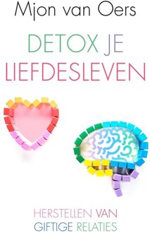 Ankhhermes, Uitgeverij Detox je liefdesleven