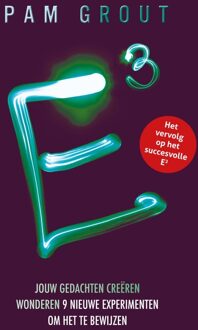 Ankhhermes, Uitgeverij E3 - eBook Pam Grout (9020211781)