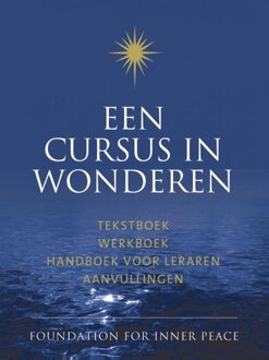 Ankhhermes, Uitgeverij Een cursus in wonderen - eBook Helen Schucman (9020209140)