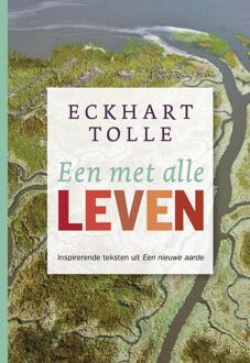 Ankhhermes, Uitgeverij Een met alle leven - eBook Eckhart Tolle (9020214160)