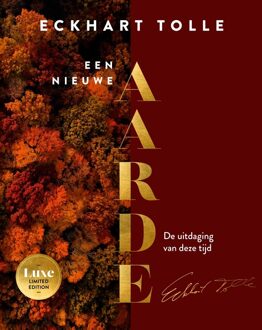 Ankhhermes, Uitgeverij Een nieuwe aarde - Eckhart Tolle - ebook