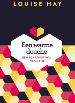 Ankhhermes, Uitgeverij Een warme douche - eBook Louise Hay (9020214373)