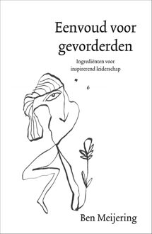 Ankhhermes, Uitgeverij Eenvoud voor gevorderden - eBook Ben Meijering (9020213415)