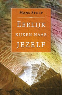 Ankhhermes, Uitgeverij Eerlijk kijken naar jezelf - eBook Hans Stolp (9020299840)