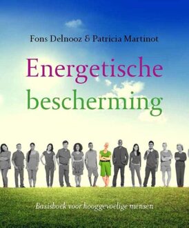 Ankhhermes, Uitgeverij Energetische bescherming - eBook Fons Delnooz (9020211412)