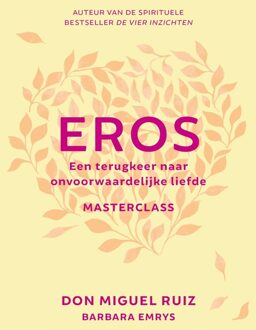 Ankhhermes, Uitgeverij Eros - Don Miguel Ruiz - ebook