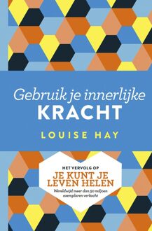 Ankhhermes, Uitgeverij Gebruik je innerlijke kracht - eBook Louise Hay (9020214802)