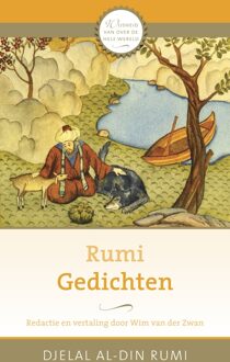 Ankhhermes, Uitgeverij Gedichten - eBook Djelal Al-Din Rumi (9020214616)