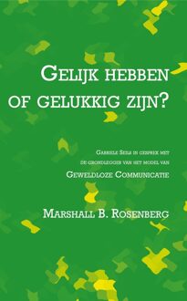 Ankhhermes, Uitgeverij Gelijk hebben of gelukkig zijn