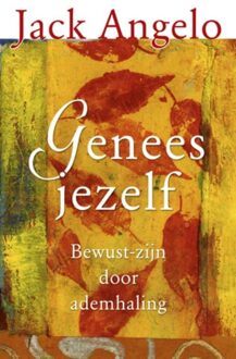 Ankhhermes, Uitgeverij Genees jezelf - eBook Jack Angelo (9020299611)