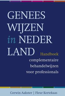 Ankhhermes, Uitgeverij Geneeswijzen in Nederland - eBook Corwin Aakster (9020213164)