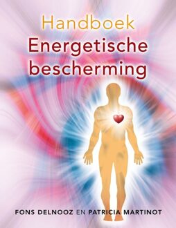 Ankhhermes, Uitgeverij Handboek energetische bescherming - eBook Fons Delnooz (9020213229)