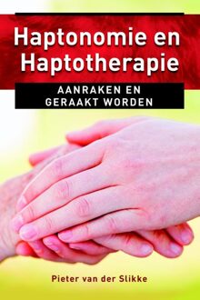 Ankhhermes, Uitgeverij Haptonomie en haptotherapie - eBook Pieter van der Slikke (9020211587)