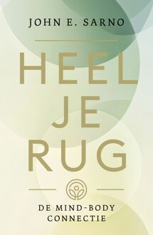Ankhhermes, Uitgeverij Heel je rug - John E. Sarno - ebook