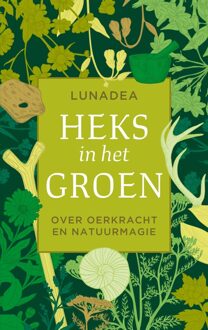 Ankhhermes, Uitgeverij Heks in het groen - Lunadea - ebook
