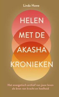 Ankhhermes, Uitgeverij Helen met de Akasha kronieken