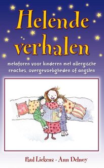Ankhhermes, Uitgeverij Helende verhalen voor kinderen - eBook Paul Liekens (9020209418)