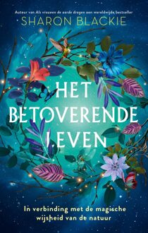 Ankhhermes, Uitgeverij Het betoverende leven - Sharon Blackie - ebook