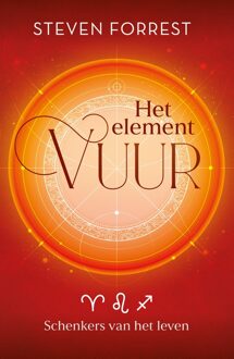 Ankhhermes, Uitgeverij Het element vuur - Steven Forrest, Jörgen van Drunen - ebook