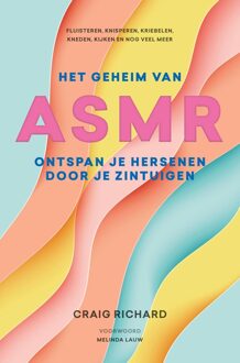 Ankhhermes, Uitgeverij Het geheim van ASMR