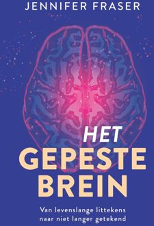 Ankhhermes, Uitgeverij Het gepeste brein - Jennifer Fraser - ebook