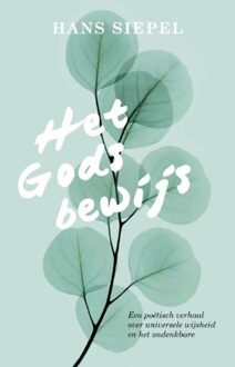 Ankhhermes, Uitgeverij Het Godsbewijs - eBook Hans Siepel (9020214691)